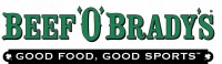 Beef 'O' Brady's Beef 'O' Brady's