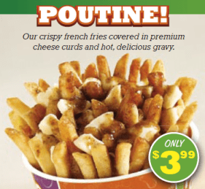 Our 1st Halal Product – Poutine Gravy! | Victory's Kitchen Ltd.