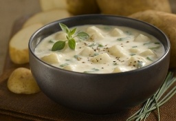Baked Potato Soup