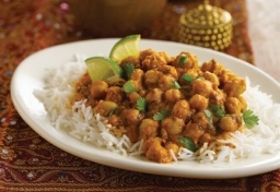Chana Masala