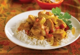 Mango Chicken