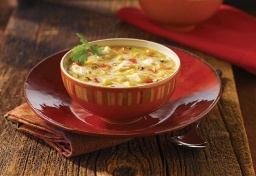 Fajita Soup